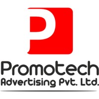 Promotech Advertising logo - Similar company to Promotech Greece Digital Marketing Lab