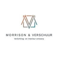 Morrison & Verschuur logo - Similar company to L4 Interieur