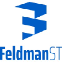 Feldman ST logo - Similar company to Class-Engineering