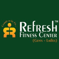 Refresh Fitness Center, Rajkot logo - Similar company to Bdpc - Business Development & Promotion Council