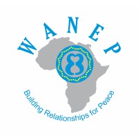 WANEP_Regional logo - Similar company to Wanep Guinea