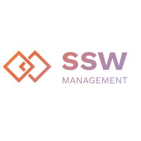 SSW Management logo - Similar company to Bang! Done
