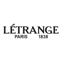 LÉTRANGE logo - Similar company to Atelier Amour