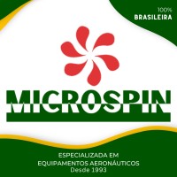 Microspin Atomizadores logo - Similar company to Senhor Preço