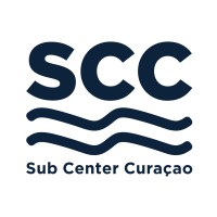 U-Boat Worx Curaçao logo - Similar company to Monodrive