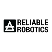 Reliable Robotics Corporation logo - Similar company to Reliable Robotics