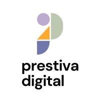 Prestiva Digital logo - Similar company to Brainstorm Creatives
