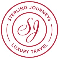 Sterling Journeys logo - Similar company to Live Better Brasil