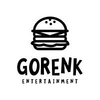 Gorenk Entertainment logo - Similar company to Dimsum Entertainment