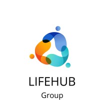 Lifehub Group logo - Similar company to Panafarma