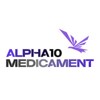 ALPHA 10 Médicament PVT. LIMITED logo - Similar company to Scienmed
