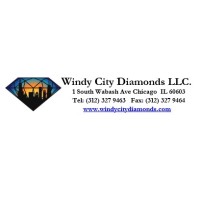 WINDY CITY DIAMONDS, LLC logo - Similar company to Dimend Scaasi