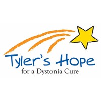 Tyler's Hope for a Dystonia Cure logo - Similar company to Neuropacs