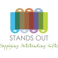 Stands Out Ltd logo - Similar company to Optess