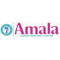 Amala Cancer Research Centre logo - Similar company to Chettinad Academy Of Research And Education