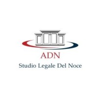 Studio Legale Del Noce logo - Similar company to Studio Legale Proietti