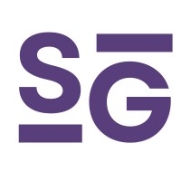 SENGUARD UK logo - Similar company to Datavillage