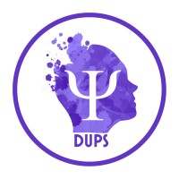 Durham University Psychology Society logo - Similar company to Durham University Society Of Applied Social Science