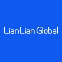 LianLian Pay Brasil logo - Similar company to Thunder X Pay