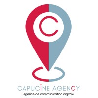 Capucine Agency logo - Similar company to Sico Groupe