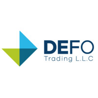 DEFO Trading LLC logo