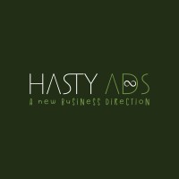 HastyAds logo - Similar company to Clicksvalue