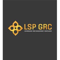 LSP GRC logo - Similar company to Rap Learning Center