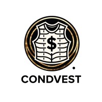 CondVest Inc. logo - Similar company to Ladder Trade Ltd.