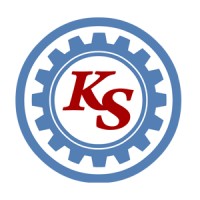 Kisby Shore Mechanical Contractors logo - Similar company to Hunter Mechanical Inc