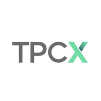 TPCX Company Limited logo - Similar company to Tpcs Tech