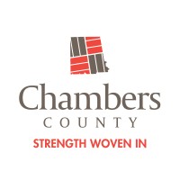 Chambers County Development Authority logo - Similar company to Rural Tourism Development Society