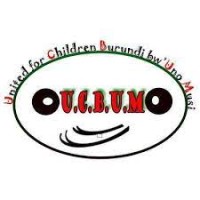 United For Children Burundi bw'Uno Munsi logo - Similar company to Aca Moz