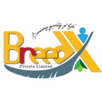 BreedX logo - Similar company to Breedxltd