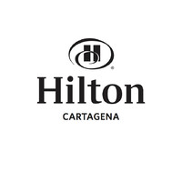 Hilton Cartagena logo - Similar company to Hotel Corales De Indias