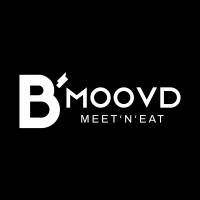 B'moovd Sportsbar Wolfsburg logo - Similar company to Roboterfabrik