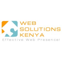 Web Solutions Kenya logo - Similar company to Vefetch Technologies
