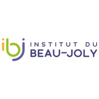 INSTITUT DU BEAU JOLY logo - Similar company to Ehpad Andre Barbier