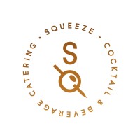 Squeeze Cocktail and Beverage Catering logo - Similar company to Rosemary & Rye