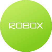 ROBOX COFFEE logo - Similar company to Coffeelab