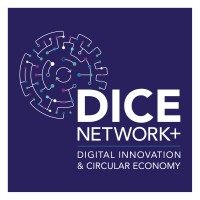 DICE Network+ logo - Similar company to Epsrc Project Robotriage