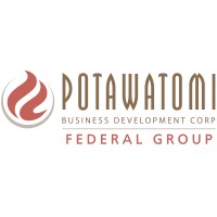 Potawatomi Business Development Corporation - Federal Group logo - Similar company to Phase Margin