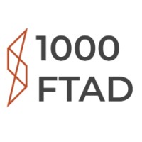 1000FTAD - ENGLISH logo - Similar company to Cortys