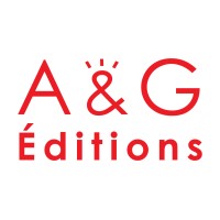 A&G Editions logo - Similar company to Padupe