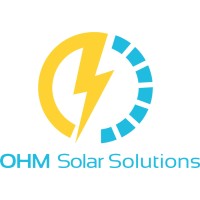 OHM SOLAR SOLUTIONS logo - Similar company to Zenbu Solutions