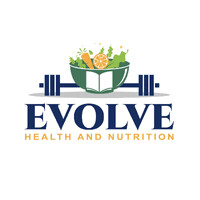 Evolve Health and Nutrition logo - Similar company to American Mint