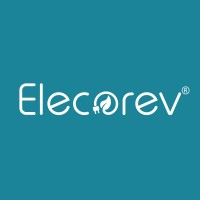 Elecorev Energy Private Limited logo - Similar company to Alcove Technologies Pvt Ltd