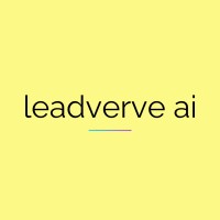 Leadverve AI logo - Similar company to Timeless Nyc