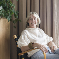 Stacey Gillies Interiors logo - Similar company to Khaya Interior Design