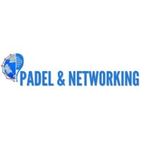 Padel&Networking logo - Similar company to Acemx