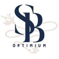 SB OPTIMIUM logo - Similar company to Sup'Ex Junior Conseil